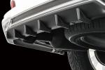 Lexus LX570 Sports Line by Wald 2016 года